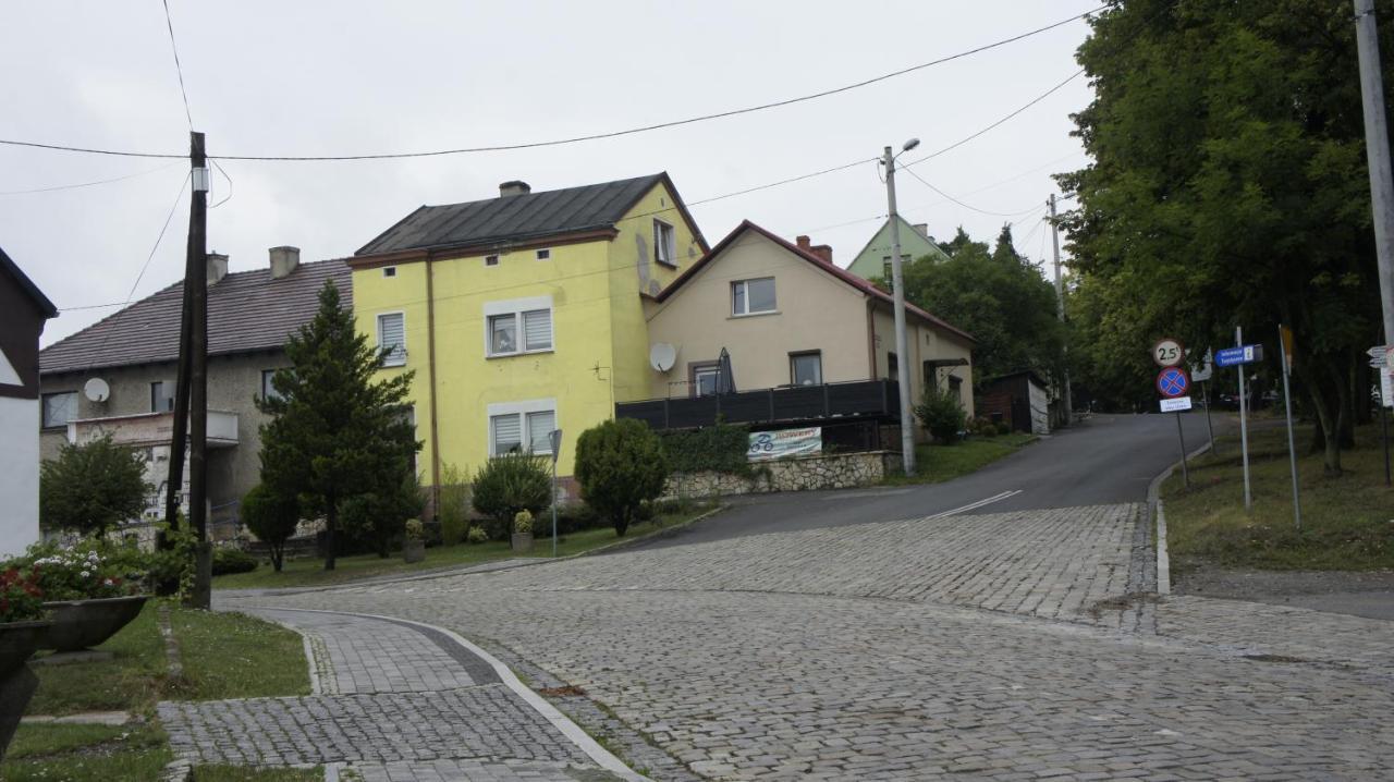 Fantazja Gora Sw Anny Gora Swietej Anny Экстерьер фото