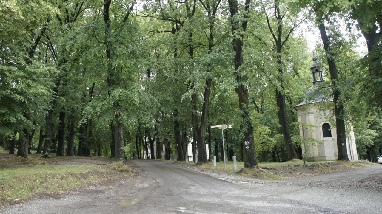 Fantazja Gora Sw Anny Gora Swietej Anny Экстерьер фото