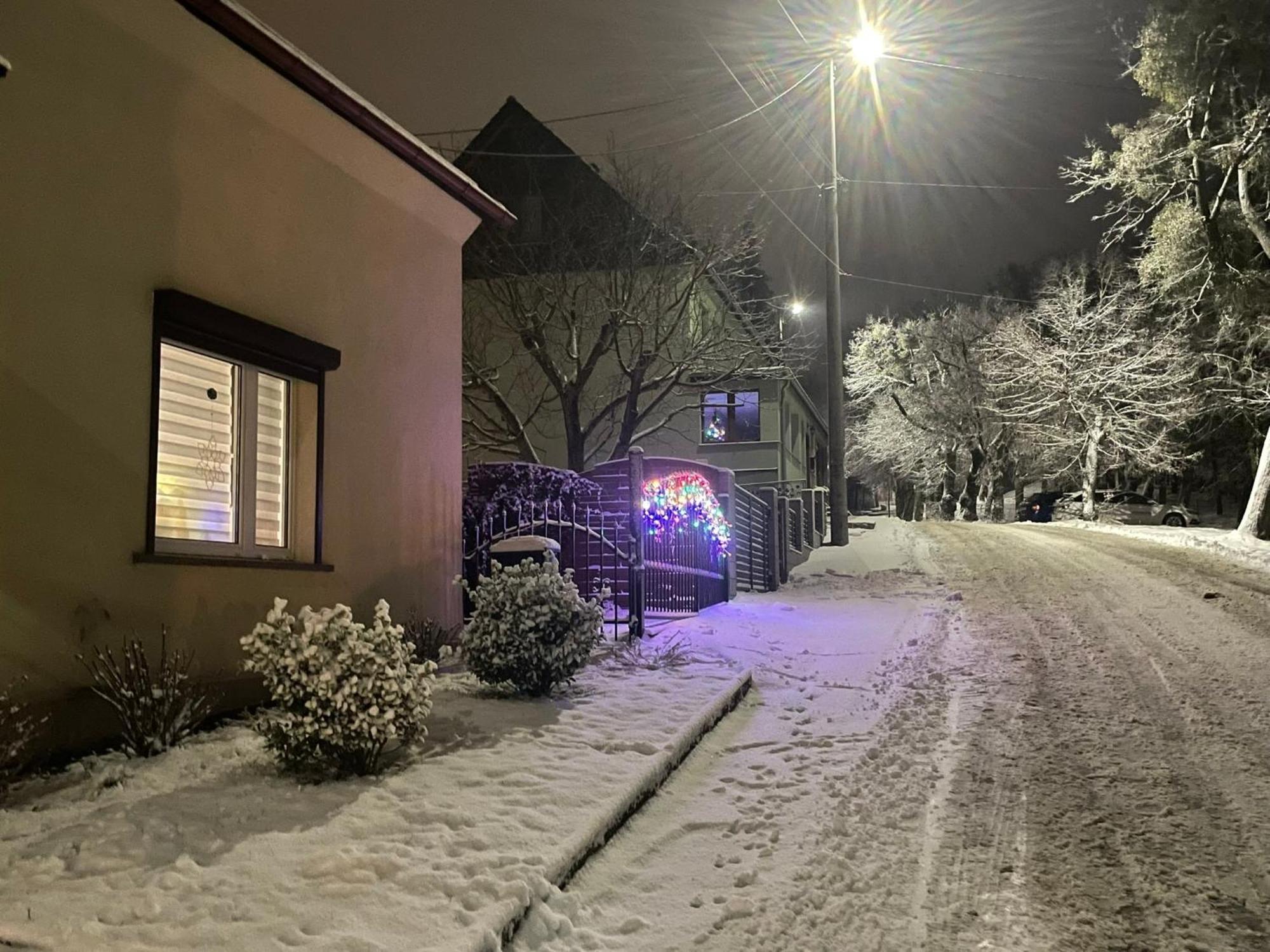 Fantazja Gora Sw Anny Gora Swietej Anny Экстерьер фото