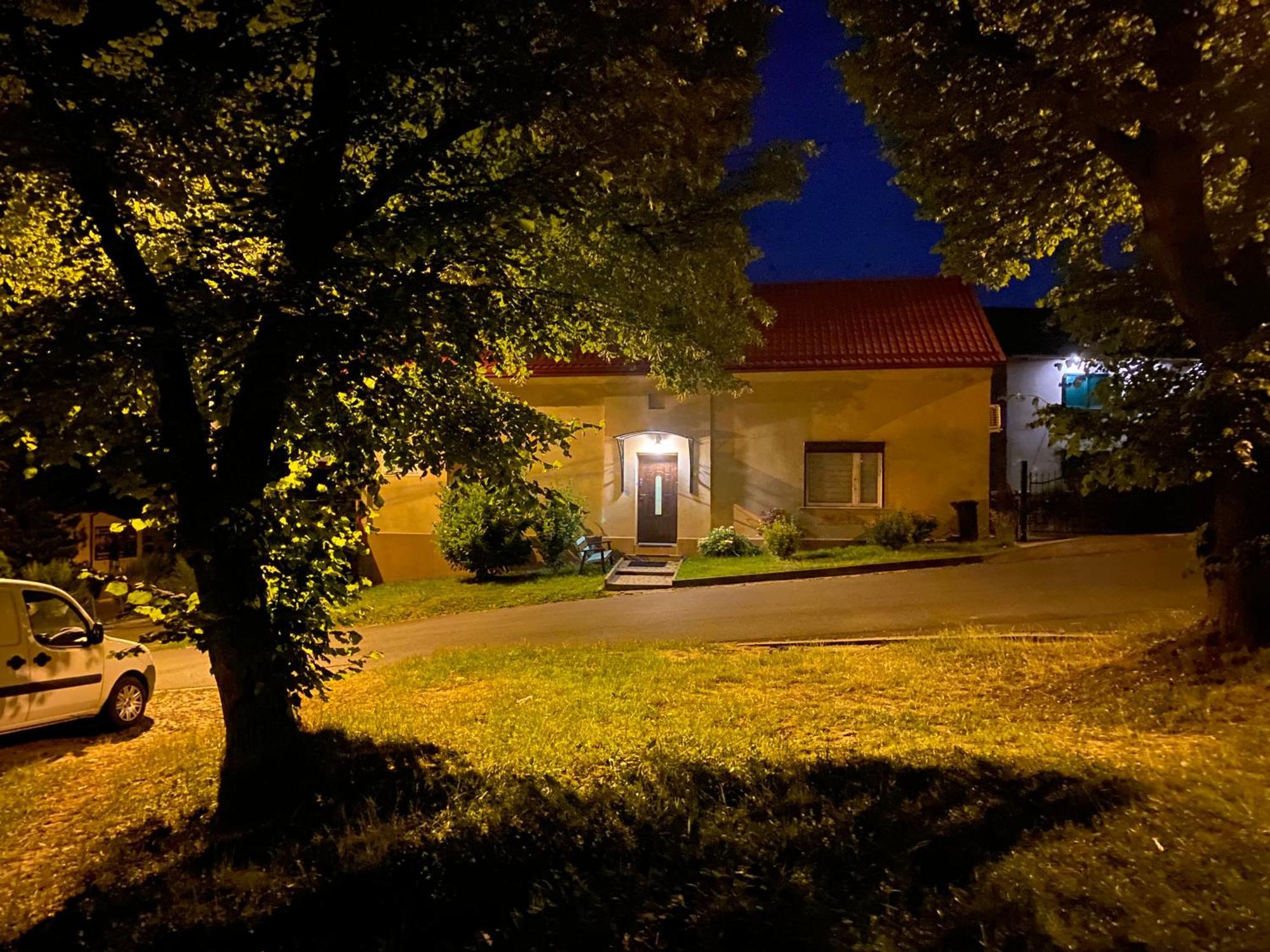 Fantazja Gora Sw Anny Gora Swietej Anny Экстерьер фото
